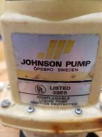 12 volt tester  en pomp johsonpomp 12 volt, Ophalen, Zo goed als nieuw