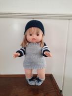 Poppenkleertjes voor de Paola Reina pop van 34 cm, Ophalen of Verzenden, Nieuw, Babypop