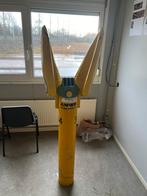 ANWB Praatpaal, Antiek en Kunst, Ophalen