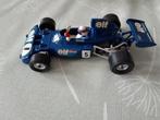 Corgi 158 elf tyrrell-ford f1 1:36, Ophalen of Verzenden, Zo goed als nieuw, Auto, Corgi