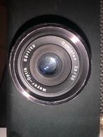 Meyer Optik Domiplan 50mm f2.8 Lens, Ophalen of Verzenden, Gebruikt, Standaardlens