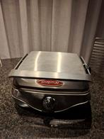 Inventum wafelijzer, Ophalen, Gebruikt