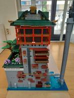 Lego Mould King, Kinderen en Baby's, Speelgoed | Duplo en Lego, Ophalen of Verzenden, Zo goed als nieuw