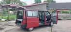 Westfalia/festival bus VolkswageT4 Multivan 1994 APK 23-5-27, Voorwielaandrijving, 938 kg, 1200 kg, Grijs