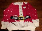 Kersttrui, Ophalen of Verzenden, Zo goed als nieuw