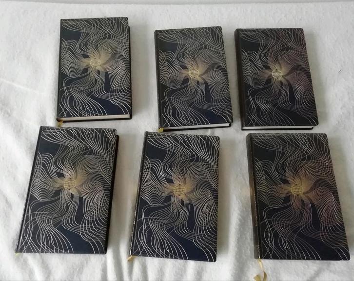 Mooie serie boeken o.a. mussolini, de slag om Europa, Boeken, Oorlog en Militair, Ophalen of Verzenden