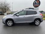Peugeot 2008 2014 * 1.2 VTi Allure Pack Premium Plus * APK !, Auto's, Voorwielaandrijving, Euro 5, 1199 cc, Origineel Nederlands
