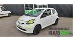 Scherm links-voor van een Toyota Aygo (068), Auto-onderdelen, Ophalen of Verzenden, 12 maanden garantie, Gebruikt