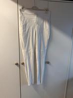Studio Anneloes broek maat S, Ophalen of Verzenden, Zo goed als nieuw, Maat 36 (S), Wit