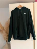 Patta Hoodie Donkergroen Maat XL, Ophalen of Verzenden, Zo goed als nieuw, Maat 56/58 (XL), Groen