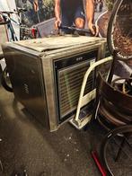 Leventi Combimat Mastermind Oven, Ophalen of Verzenden, 60 cm of meer