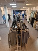 Complete Kledingwinkel Inrichting Direct Startklaar (120m2), Zakelijke goederen, Kantoor en Winkelinrichting | Winkel en Inventaris
