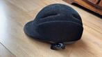Paardrijcap rijhelm maat 52-56 cm, Ophalen of Verzenden, Gebruikt, Recreatie, Cap