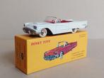 Dinky Toys Ford Thunderbird '58 Atlas - Zeldzaam!, Hobby en Vrije tijd, Ophalen of Verzenden, Nieuw, Auto, Dinky Toys