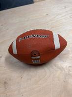 American Football - Dunlop, Ophalen of Verzenden, Gebruikt, Bal