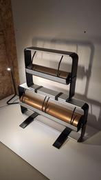 Legro papierrolhouder (incl. twee rollen inpakpapier), Ophalen, Gebruikt