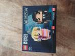 Lego Wednesday *nieuw*, Ophalen, Nieuw
