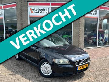 Volvo S40 1.8 - Clima -Cruise -Trekhaak - beschikbaar voor biedingen