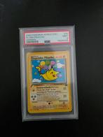 Flying Pikachu world collection, Duits, Ophalen of Verzenden, Zo goed als nieuw, Losse kaart