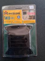 Meliconi Swip LCD wandsteun - nieuw, Ophalen of Verzenden, Nieuw
