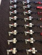 Vastzetsysteem gordels katrollen AMF rolstoel scootmobiel, Gebruikt, -, -, Ophalen of Verzenden