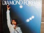 Neil Diamond "Diamond Forever" LP, Cd's en Dvd's, Vinyl | Rock, Gebruikt, Ophalen of Verzenden, 12 inch, Poprock