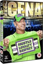 Gezocht WWE Dvd's John Cena, Brock Lesnar & Aj Styles, Cd's en Dvd's, Dvd's | Sport en Fitness, Vechtsport, Overige typen, Vanaf 12 jaar