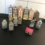 kleine grachtenhuisjes en stenen huisjes, Ophalen of Verzenden, Zo goed als nieuw, Overige typen