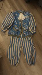 Carnaval pak mt 54, Ophalen, Zo goed als nieuw, Maat 52/54 (L)