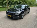 Volvo V60 2.0 D2 Momentum Automaat, Stof, Gebruikt, 4 cilinders, 1969 cc
