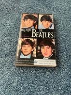 Boekje: Wij zijn de Beatles, Boeken, Ophalen of Verzenden, Gelezen, Film, Tv en Media