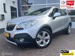 Opel Mokka 1.6 Edition * AIRCO * TREKHAAK * PDC*, Auto's, Voorwielaandrijving, Euro 5, Gebruikt, 4 cilinders