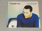 3 cd's  TIESTO  Nyana, Elements of Life & Parade of Alhletes, Boxset, Ophalen of Verzenden, Zo goed als nieuw, Dance Populair