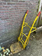 Steekwagen voor tegels en zwaar vervoer, Ophalen of Verzenden, Steekwagen