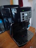 Delonghi magnifiqua S, Witgoed en Apparatuur, Koffiezetapparaten, Ophalen of Verzenden, Zo goed als nieuw, Koffiemachine