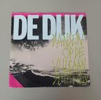 De Dijk  - Dansen Op De Vulkaan, Gebruikt, 7 inch, Single, Ophalen of Verzenden
