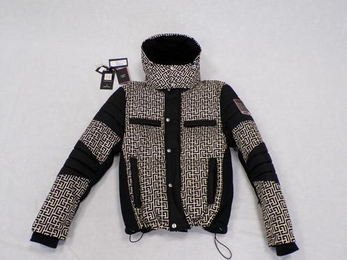 Balmain X Rossignol Ski jacket Size 46, Kleding | Heren, Jassen | Winter, Nieuw, Maat 46 (S) of kleiner, Zwart, Ophalen of Verzenden