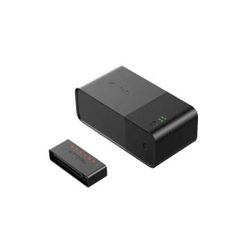 xTool Brandveiligheid Set - Nieuw! beschikbaar voor biedingen