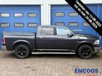 Dodge Ram 1500 4X4 5.7 V8 4x4 Quad Cab 6'4 * Full Optie * LP, Auto's, Euro 5, Gebruikt, 8 cilinders, 5654 cc