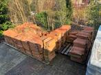 1500 dakpannen en nokvorsten, de Valk V/h. J. Meuwissen, Doe-het-zelf en Verbouw, Dakpannen en Dakbedekking, Verzenden, Steen of Klei