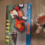 Go cart, Verzamelen, Speelgoed, Ophalen of Verzenden, Zo goed als nieuw