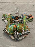 Nuria ferrer bikini 80B/ 40B slip 44 NIEUW!! Nu €20, Kleding | Dames, Badmode en Zwemkleding, Ophalen of Verzenden, Nieuw, Bikini