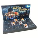 Kerst - Harry Potter - December Kalender | adventskalender, Ophalen of Verzenden, Dagkalender, Nieuw