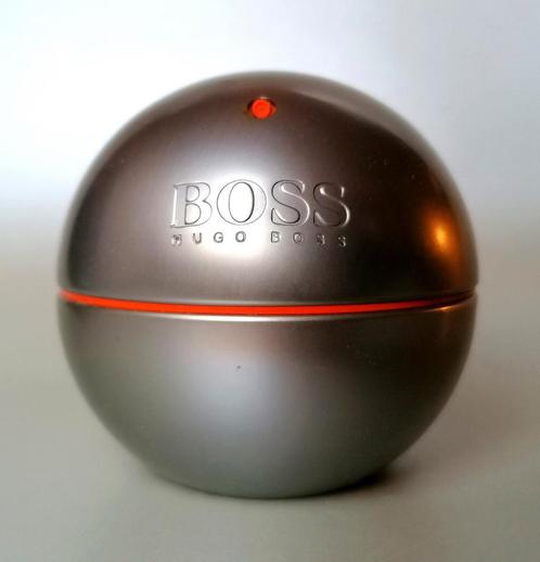 Hugo Boss in Motion Original Orange Vintage Parfum, Sieraden, Tassen en Uiterlijk, Uiterlijk | Parfum, Nieuw, Ophalen of Verzenden