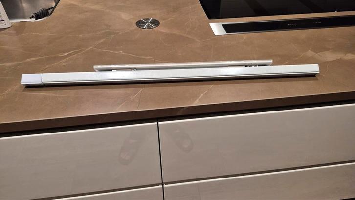 LED verlichting - Zo goed als nieuw, Huis en Inrichting, Lampen | Hanglampen, Zo goed als nieuw, Kunststof, Metaal, Ophalen of Verzenden