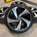 Originele 18” richmond velgen golf 8 gti inruil mogelijk, 18 inch, Banden en Velgen, Ophalen of Verzenden, Personenwagen