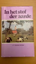 In het stof der aarde - J.P. Zoomers-Vermeer, Boeken, Ophalen of Verzenden, Nederland