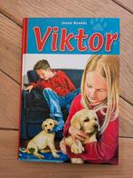 J. Brands - Viktor, Boeken, Ophalen of Verzenden, Zo goed als nieuw, J. Brands