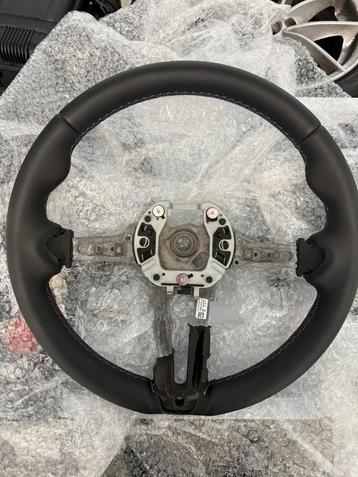 Origineel BMW M-Stuurwiel F2x F3x F8x beschikbaar voor biedingen