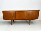 Vintage dressoir Jentique, Huis en Inrichting, Kasten | Dressoirs, Ophalen of Verzenden, Zo goed als nieuw, 25 tot 50 cm, 150 tot 200 cm